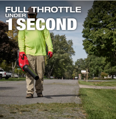 Milwaukee 3017-21HD M18 FUEL™ Blower Kit - Edmondson Supply