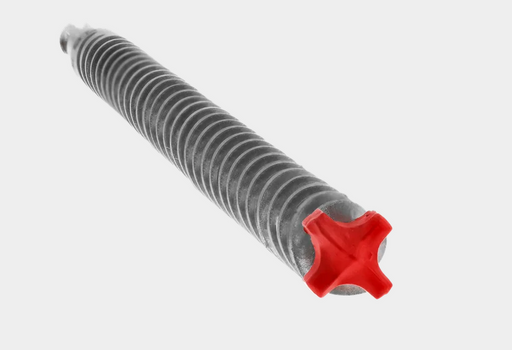 Diablo Tools DMAPL4330 1-1/4" x 16" x 18" Rebar Demon™ SDS-Plus 4-Cutter Full Carbide Head Hammer Drill Bit - Edmondson Supply