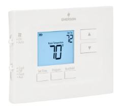 Copeland White-Rodgers 1F75H-21PR, 70 Series Thermostat - Edmondson Supply
