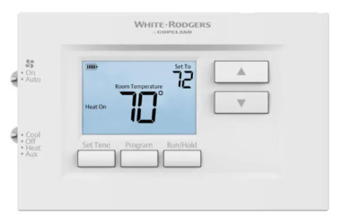 Copeland White-Rodgers 1F75H-21PR, 70 Series Thermostat - Edmondson Supply