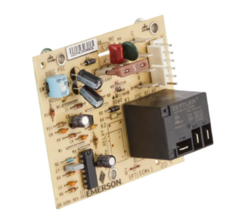 Copeland White-Rodgers 48P55-751 Air Handler Control - Edmondson Supply