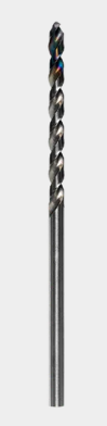 Diablo Tools DMD332JP2 3/32" Metal Demon™ Drill Bits for Mild, Hardened and Stainless Steels (2-pk) - Edmondson Supply