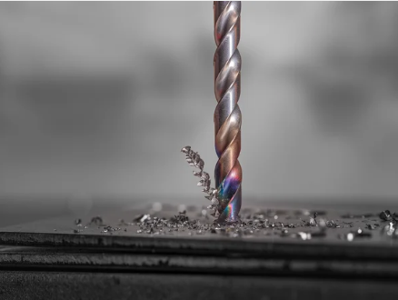 Diablo Tools DMD332JP2 3/32" Metal Demon™ Drill Bits for Mild, Hardened and Stainless Steels (2-pk) - Edmondson Supply