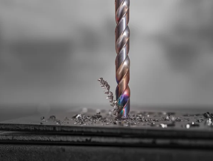 Diablo Tools DMD764JP2 7/64" Metal Demon™ Drill Bits for Mild, Hardened and Stainless Steels (2-pk) - Edmondson Supply