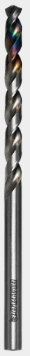 Diablo Tools DMD18JP2 1/8" Metal Demon™ Drill Bits for Mild, Hardened and Stainless Steels (2-pk) - Edmondson Supply
