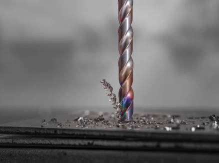 Diablo Tools DMD532JP1 5/32" Metal Demon™ Drill Bit for Mild, Hardened and Stainless Steels (2-pk) - Edmondson Supply