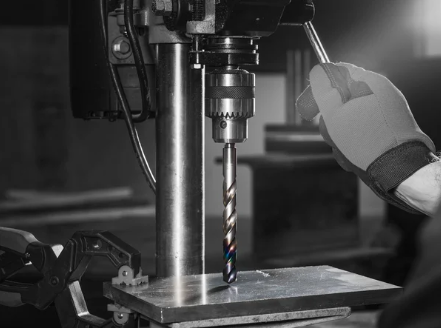 Diablo Tools DMD316JP1 3/16" Metal Demon™ Drill Bit for Mild, Hardened and Stainless Steels (2-pk) - Edmondson Supply