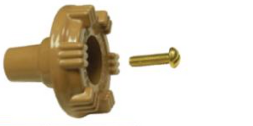 Woodford RK-14/17MH Model 14 and Model 17 Metal Handle Repair Kit - Edmondson Supply