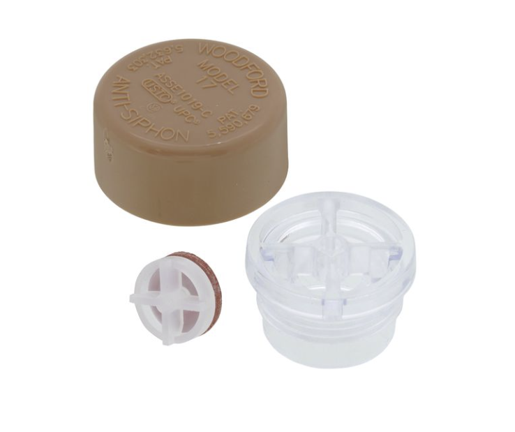 Woodford RK-17VB Model 17 Vacuum Breaker Float Kit - Edmondson Supply
