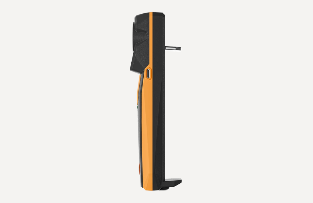 Testo 0563 0860 01 - 860i - Wireless Thermal Imager for Smartphones with Hard Case - Edmondson Supply