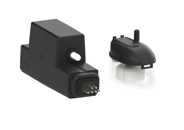 Saniflo 088 Sanicondens® Clim Mini S Condensate Pump - Edmondson Supply