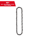 Milwaukee 49-16-2723 10" 3/8" LOW PROFILE™ Pitch, .043" Gauge Saw Chain - Edmondson Supply