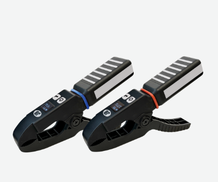 JB Industries WC-2 CLIMATE CLASS Wireless Temperature Clamp Set - Edmondson Supply