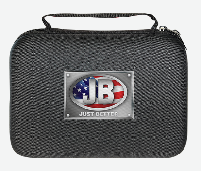 JB Industries WC-2 CLIMATE CLASS Wireless Temperature Clamp Set - Edmondson Supply