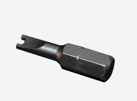 JB Industries SHLD-E12-A2L SHIELD 5/16" A2L Refrigerant Locking Caps (12-Pack) - Edmondson Supply