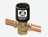 JB Industries SM-18 Solenoid Valve Operating Magnet - Edmondson Supply