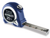 Komelon SLSS125 Stainless Steel Self Lock Tape Measure 25 ft. x 1" - Edmondson Supply