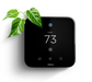 Cielo ED101WA Breez Edge Pro, Mini-Split Smart Thermostat, Black - Edmondson Supply