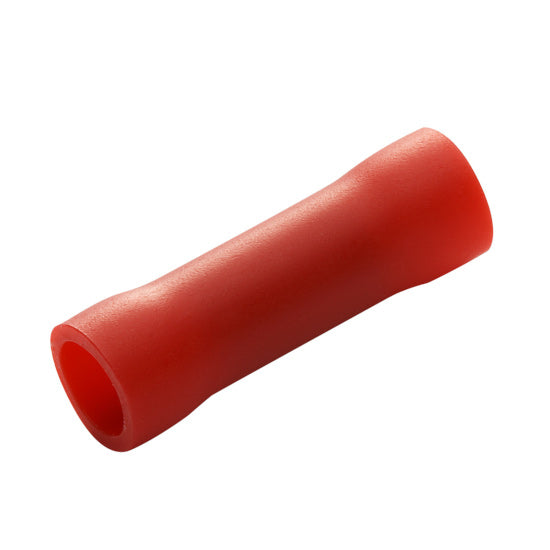Cambridge Resources 112692 Terminal Butt Connector, 22-16 AWG - Edmondson Supply