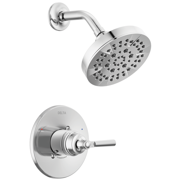Delta Faucet T14235 SAYLOR™ Monitor® 14 Series Shower Trim In Chrome