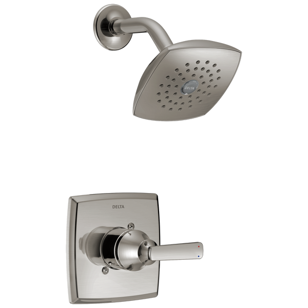 Delta Faucet T14264-SS ASHLYN™ Monitor® 14 Series Shower Trim In Stainless