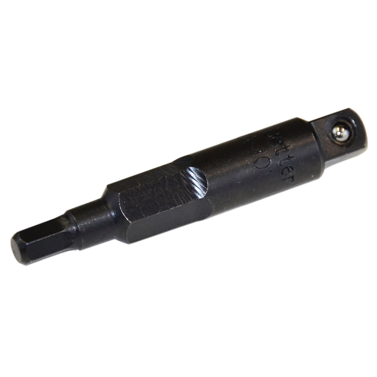 JB Industries T2-HKA Hex Key Adapter - Edmondson Supply