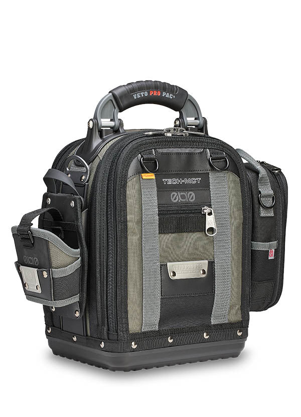 Veto Pro Pac TECH-MCT EVO Compact Service Tool Bag - Edmondson Supply