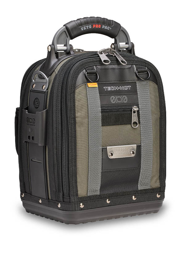 Veto Pro Pac TECH-MCT EVO Compact Service Tool Bag - Edmondson Supply