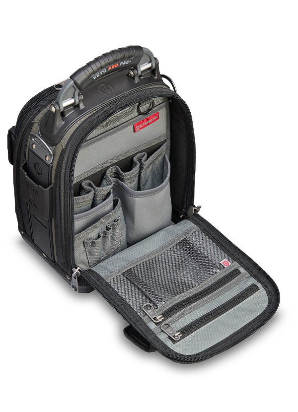 Veto Pro Pac TECH-MCT EVO Compact Service Tool Bag - Edmondson Supply