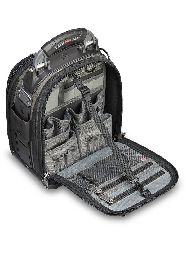 Veto Pro Pac TECH-MCT EVO Compact Service Tool Bag - Edmondson Supply