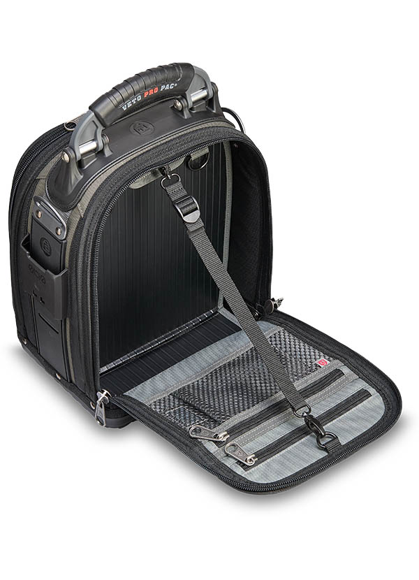 Veto Pro Pac TECH-MCT EVO Compact Service Tool Bag - Edmondson Supply