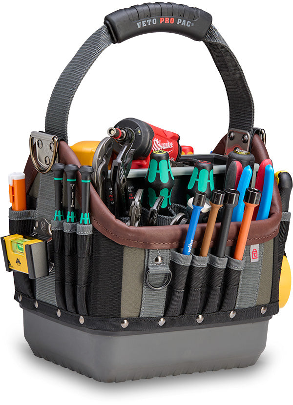 Veto Pro Pac TECH OT-MC RB - Edmondson Supply
