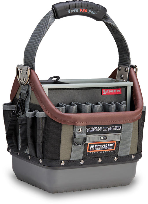 Veto Pro Pac TECH OT-MC RB - Edmondson Supply