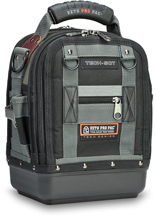 Veto Pro Pac TECH-SCT Compact Tool Bag - Edmondson Supply