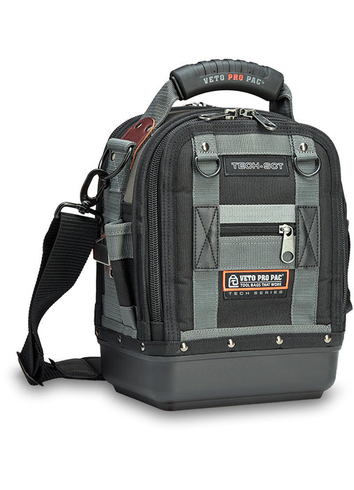 Veto Pro Pac TECH-SCT Compact Tool Bag - Edmondson Supply