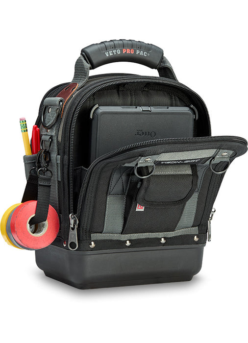 Veto Pro Pac TECH-SCT Compact Tool Bag - Edmondson Supply