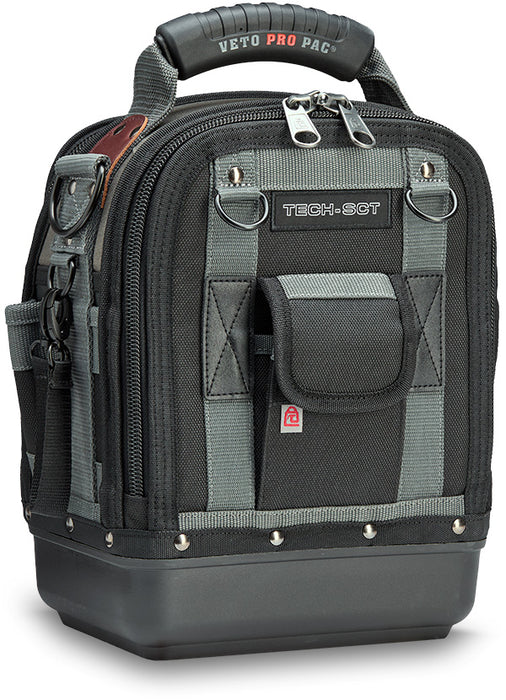 Veto Pro Pac TECH-SCT Compact Tool Bag - Edmondson Supply