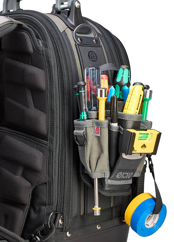 Veto Pro Pac TECH PAC EVO Large Tool Backpack - Edmondson Supply