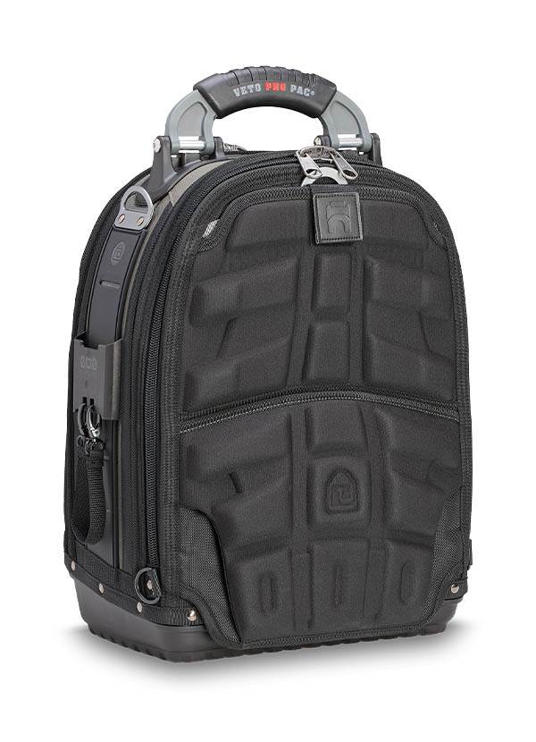 Veto Pro Pac TECH PAC EVO Large Tool Backpack - Edmondson Supply