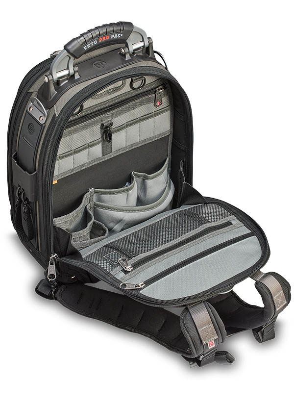 Veto Pro Pac TECH PAC EVO Large Tool Backpack - Edmondson Supply