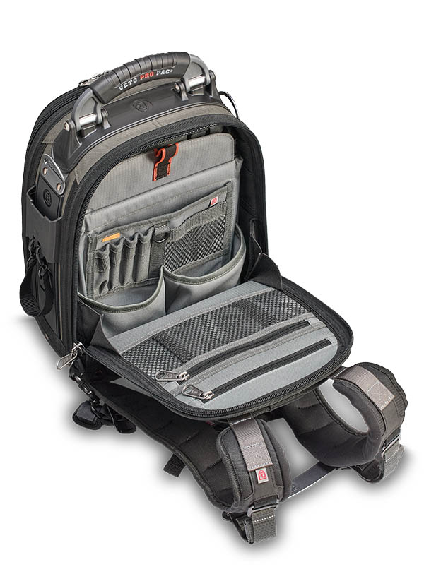 Veto Pro Pac TECH PAC MC EVO Compact Tool Backpack - Edmondson Supply