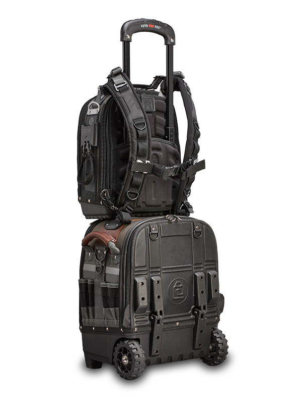 Veto Pro Pac TECH PAC MC EVO Compact Tool Backpack - Edmondson Supply
