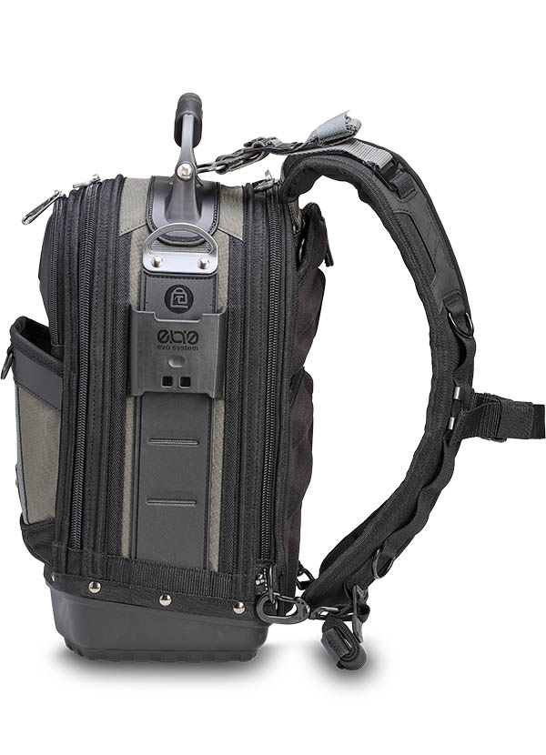 Veto Pro Pac TECH PAC MC EVO Compact Tool Backpack - Edmondson Supply