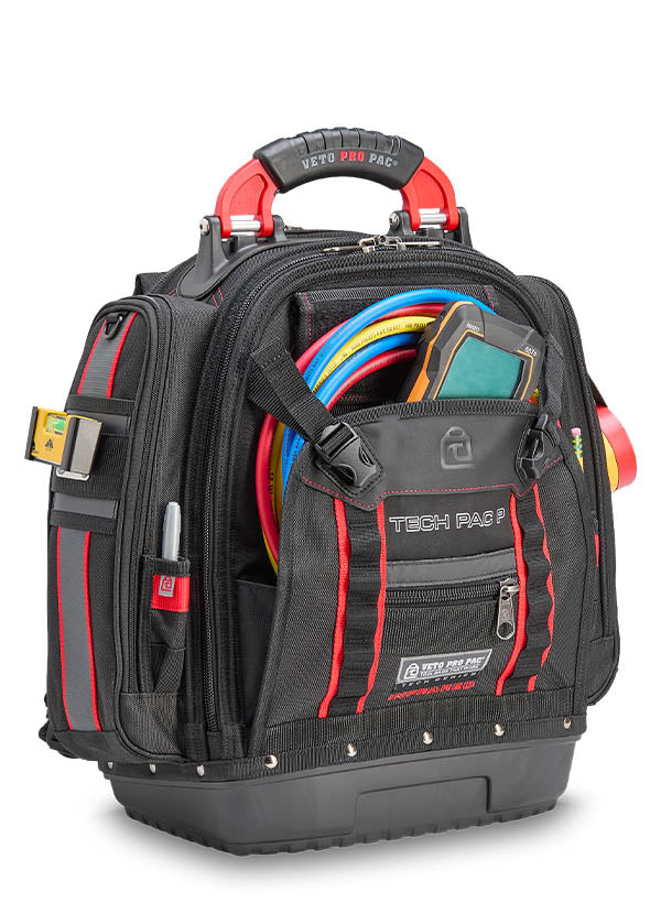 Veto Pro Pac TECH PAC P INFRARED Tool Backpack - Edmondson Supply