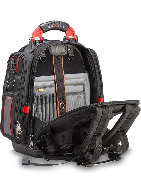 Veto Pro Pac TECH PAC P INFRARED Tool Backpack - Edmondson Supply