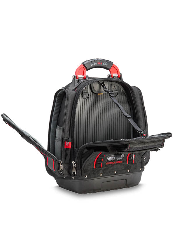 Veto Pro Pac TECH PAC P INFRARED Tool Backpack - Edmondson Supply