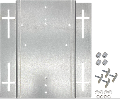 Supco Tradefox TFXDMP Disconnect Mounting Plate - Edmondson Supply