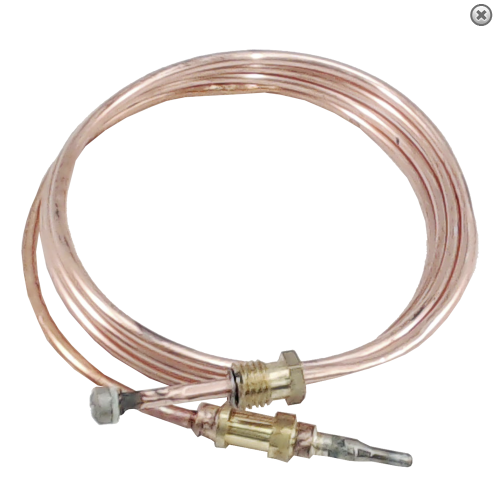 Supco TH181975 24" Replacement Thermocouple - York®/Nordyne® Units - Edmondson Supply