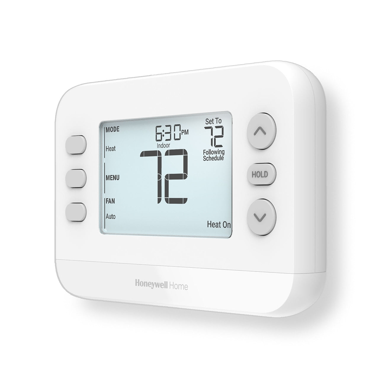 Honeywell Home TH2110U4004/U FocusPRO® P200 Programmable Thermostat, 1 Heat / 1 Cool - Edmondson Supply