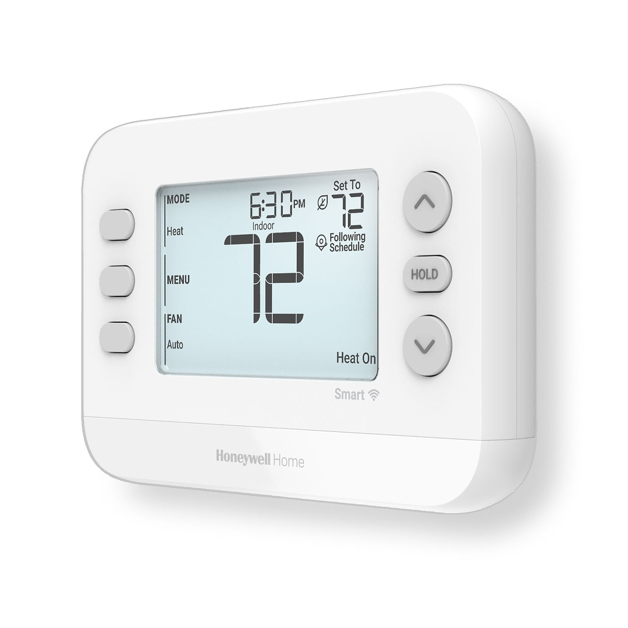 Honeywell Home TH2110U4008/U FocusPRO® S200 Smart Thermostat, 1 Heat / 1 Cool - Edmondson Supply